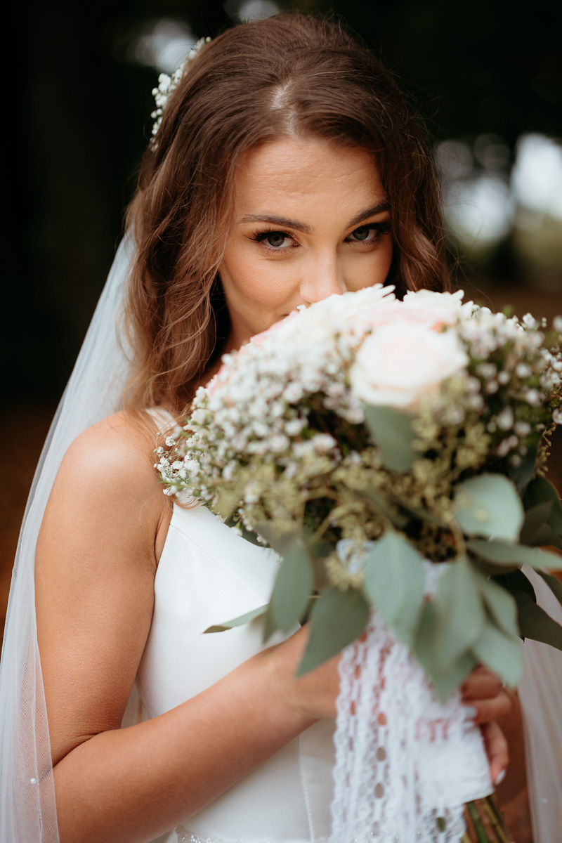 Janka a Matej svadobná fotografia Ražňany, Sabinov