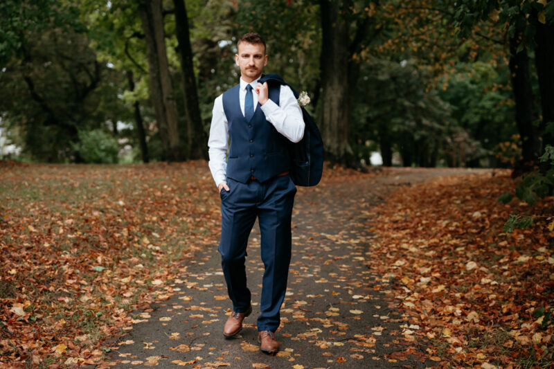Janka a Matej svadobná fotografia Ražňany, Sabinov