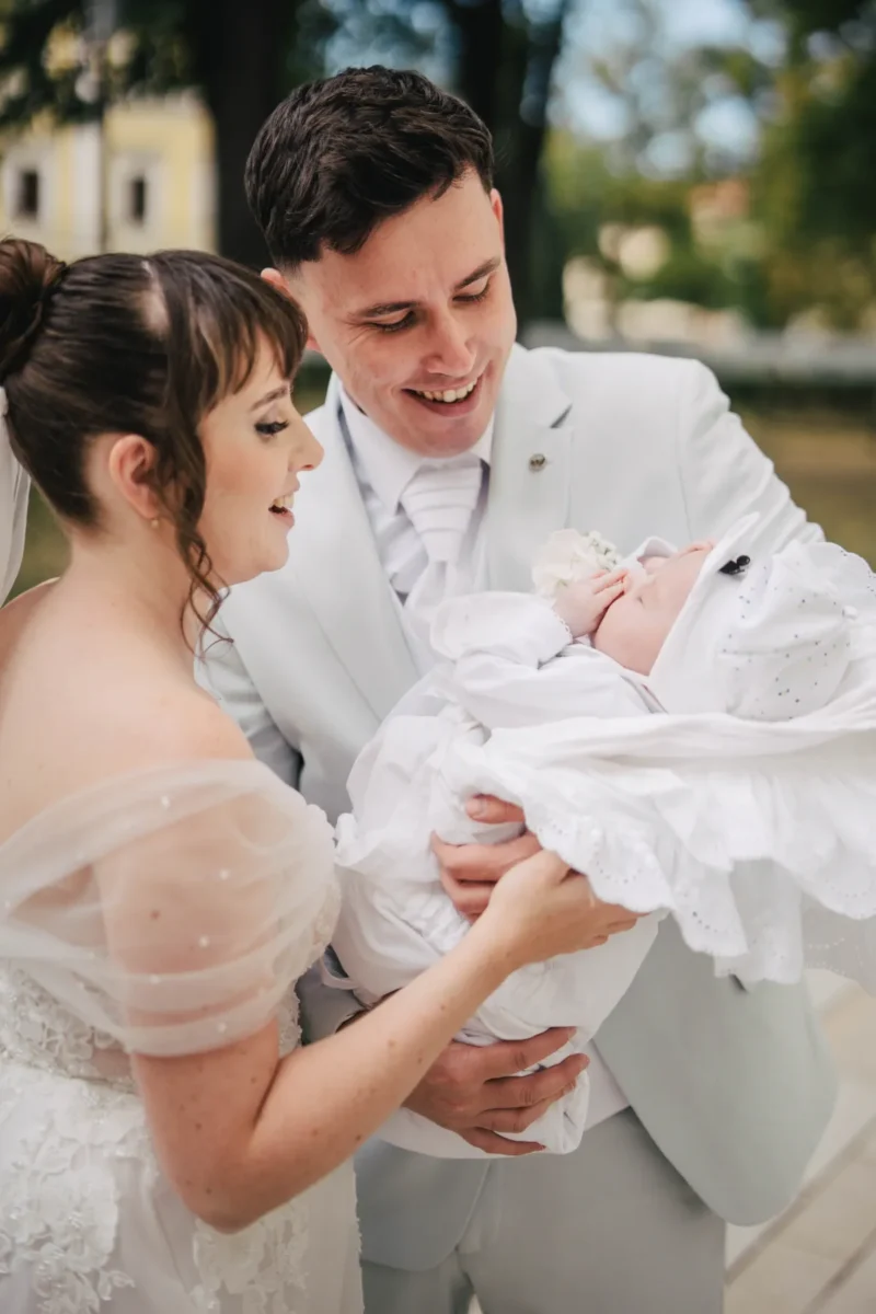 Svadobné portréty Spišská Nová Ves