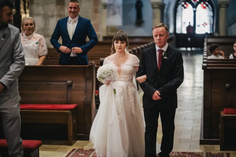 Svadobné portréty Spišská Nová Ves