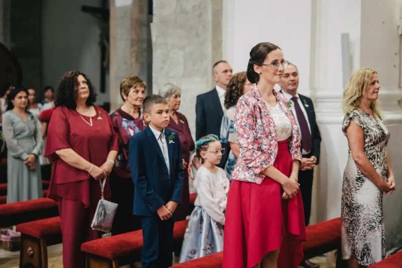 Svadobné portréty Spišská Nová Ves