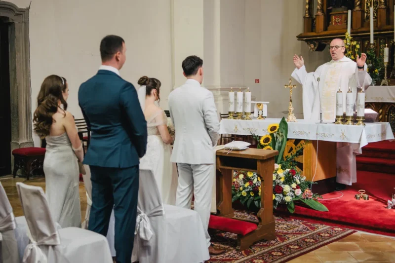 Svadobné portréty Spišská Nová Ves