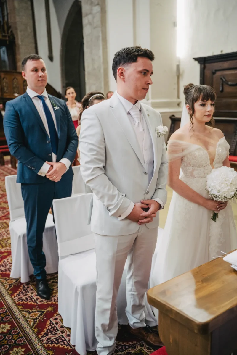 Svadobné portréty Spišská Nová Ves