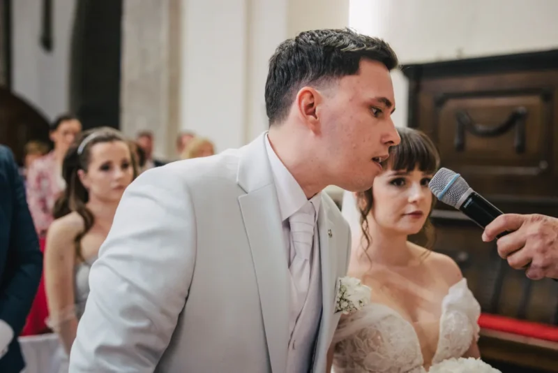 Svadobné portréty Spišská Nová Ves