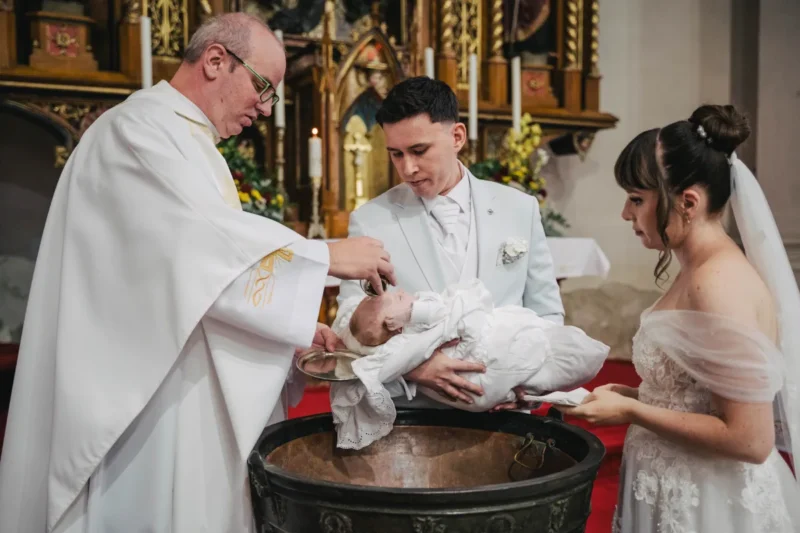 Svadobné portréty Spišská Nová Ves