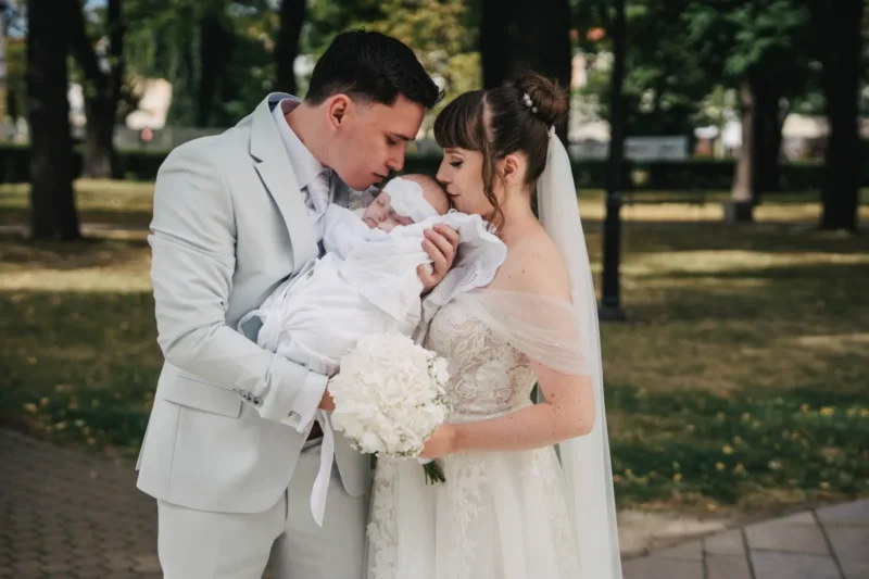 Svadobné portréty Spišská Nová Ves
