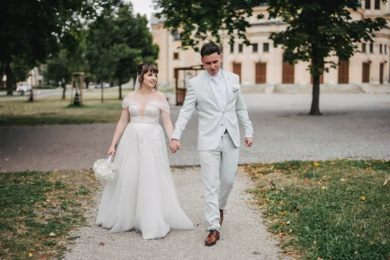 Svadobné portréty Spišská Nová Ves