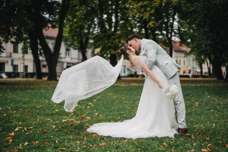 Svadobné portréty Spišská Nová Ves
